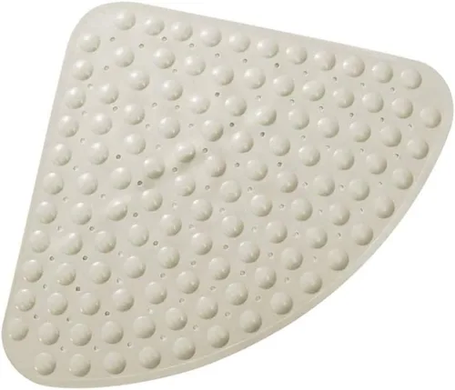 Miniatura 9 de Tapete de baño antideslizante para bañera y ducha para adultos y niños, tapete de baño, tapete de seguridad con ventosa de PVC