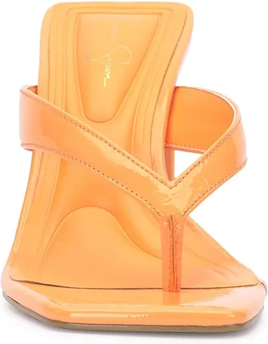 Miniatura 2 de Jessica Simpson Sandalias de tacón Arlon para mujer
