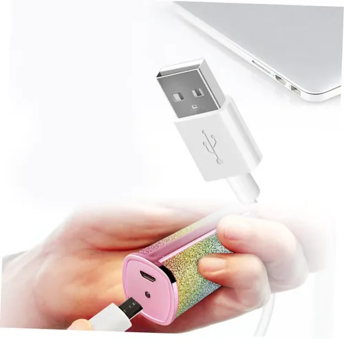 Miniatura 2 de Depiladora de pelo recargable para mujer, afeitadora de cejas, depiladora, compacta, portátil