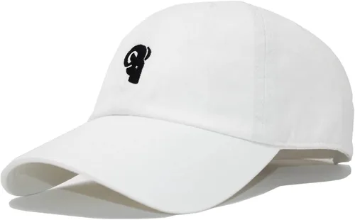 Miniatura 3 de RAM ADVANTAGE Gorra de camionero Gorra de malla de dos tonos Snapback de alta calidad, duradera, ajuste cómodo