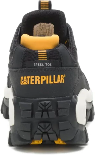 Miniatura 4 de Zapatos de trabajo Caterpillar, Invader Steel Toe para hombre