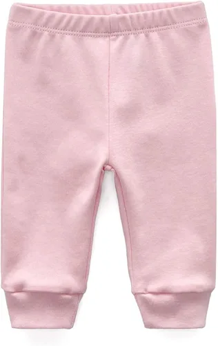 Miniatura 5 de MAMIMAKA Baby Bodysuit Short Sleeve One-Piece Newborn Baby Clothes for Baby Boy and Girls