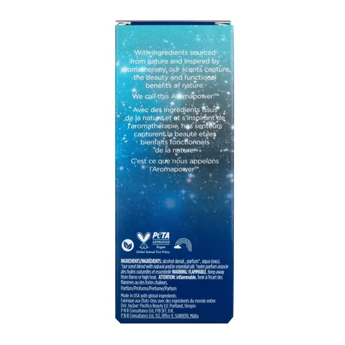 Miniatura 15 de Pacifica Silver Moon - Perfume de especias de vainilla y almendra, fragancia Warm Gourmand Clean para mujeres, 2 onzas líquidas