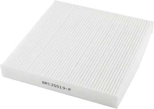 Miniatura 7 de MotorbyMotor Cabin C35519 (CF10134) Filtro de aire para Acura ILX MDX RDX ILX MDX RDX RDX RL RLX TL TLX TSX ZDX, Honda Accord Crosstour CIVIC Hybrid