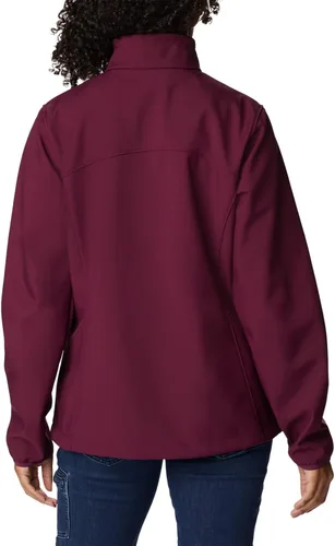 Miniatura 2 de Columbia Kruser Ridge II Softshell para mujer