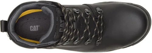 Miniatura 7 de Cat Footwear Botas de trabajo impermeables Mae con punta de acero para mujer