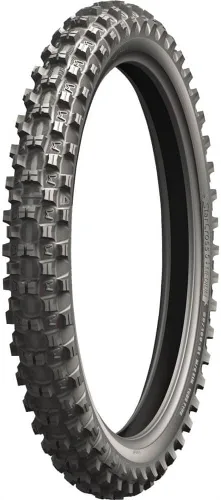 Miniatura 9 de Michelin Neumático Starcross 5 (suave, 90/100-14)