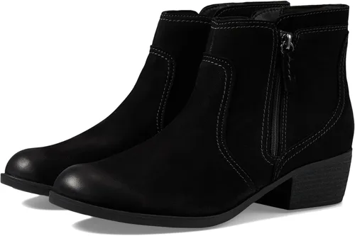 Miniatura 4 de Clarks Botines Charlten Ave para mujer