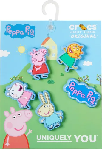 Miniatura 2 de Crocs Jibbitz Super Hero - Dijes para zapatos Jibbitz para Crocs