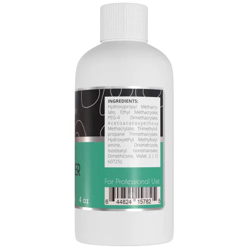 Miniatura 4 de Karlash Professional Polímero Kit Acrílico Polvo