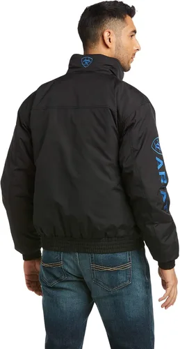 Miniatura 2 de ARIAT Chaqueta aislada con logotipo del equipo para hombre