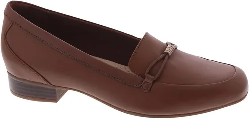 Miniatura 4 de Clarks Mocasines Juliet Shine para mujer