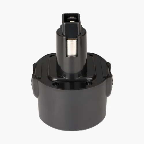 Miniatura 6 de Batería recargable NiCAD de 2000 mAh 9.6 V DEW9.6 repuesto para De Walt 9.6 V batería DE9036 DE9061 DE9062 DW9061 DW9062 compatible con herramienta
