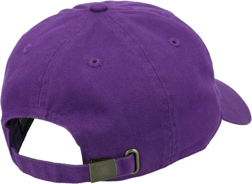 Miniatura 133 de Gelante Gorras de béisbol 100% algodón liso en blanco tamaño ajustable al por mayor a granel de 12