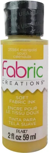Miniatura 11 de Fabric Creations tinta para tela, 2 oz., Negro, 2 onza