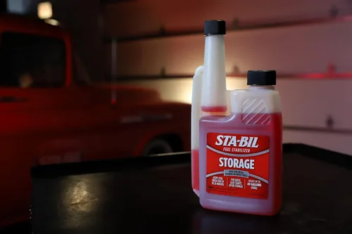 Miniatura 7 de STA-BIL PK Estabilizador de combustible, Rojo 16 fl oz