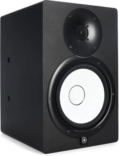 Miniatura 25 de Yamaha HS3 Monitor de estudio con alimentación en negro, par (HS3 B)