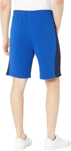 Miniatura 2 de Lacoste Pantalones cortos de forro polar cepillado para hombre