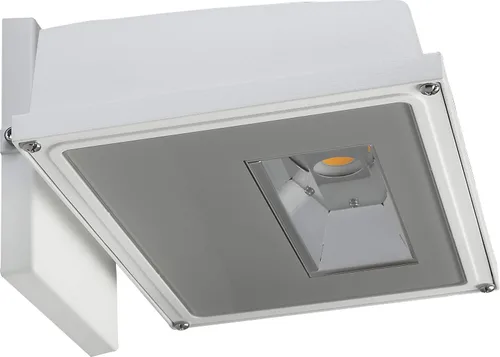 Miniatura 5 de Nuvo Paquete de pared LED 65/152, 11 W, 1,261 Lm/4000 K, gris