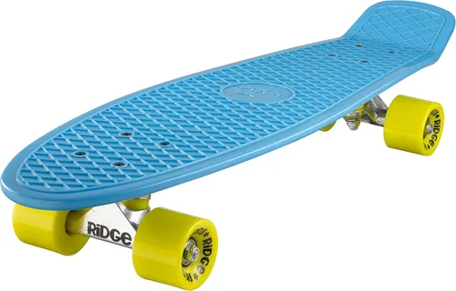 Miniatura 11 de Ridge Skateboards Niños Niños Gran Hermano Grande Retro Cruiser