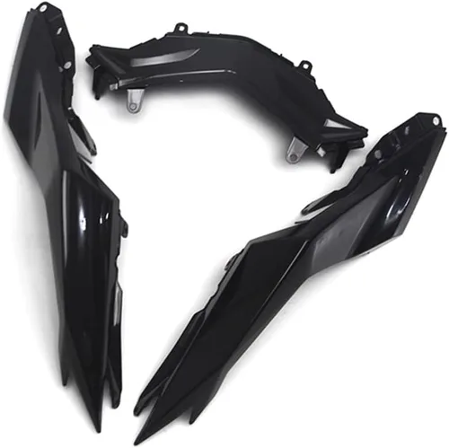 Miniatura 7 de Juego Completo de Carenados de Molde de Inyección Compatible con Kawasaki EX300R Ninja 300 2013 2014 2015 2016 2017 Ninja 300 13 14 15 16 17 ABS
