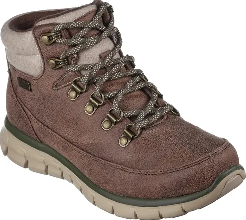 Miniatura 3 de Skechers Botas de moda Easy Going-Warm Escape para mujer