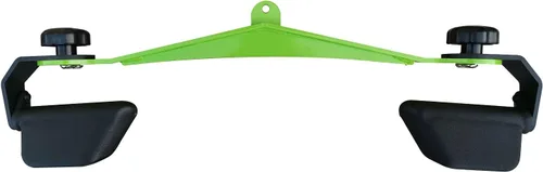 Miniatura 10 de Barra de tracción de lat ajustable, accesorios para máquina de cable para gimnasio, accesorios de fila T-bar para tracción de lat para gimnasio