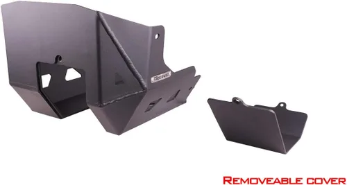 Miniatura 2 de T-Rex Racing Placa deslizante para Yamaha 2020-2021 MT-03