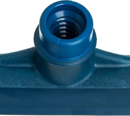 Miniatura 8 de SPARTA 3656714 - Escobilla de plástico para suelo, escobilla de ducha resistente con hoja de goma para ventanas, vidrio, puertas de ducha, pisos