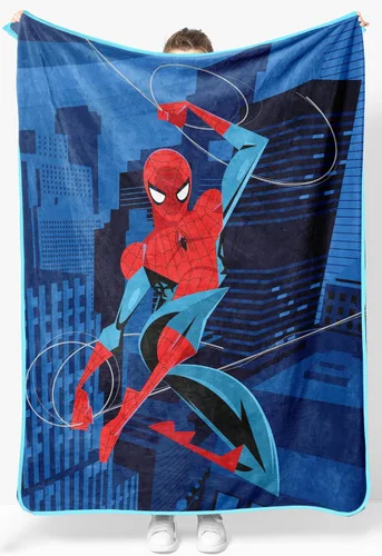 Miniatura 16 de Manta de felpa Monster Jam de Sunny Side Up – Mide 46 x 60 pulgadas – Ropa de cama para niños súper suave y acogedora de forro polar. Negro