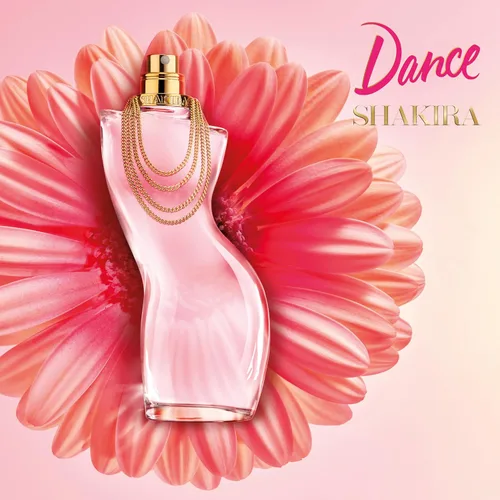 Miniatura 4 de Shakira Dance