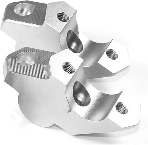 Barra elevadora de manillar para BMW para F850GS para F 850 GS para F900R para F900XR para ADV para Aventura Manillar de motocicleta Elevador