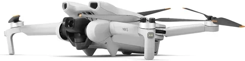 Miniatura 3 de DJI Mini 3 Dron con Cámara Cuadricóptero con Controlador Remoto Inteligente RC (Con Pantalla), Video 4K, Tiempo de Vuelo de 38 Minutos, Disparo