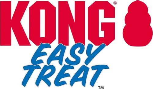 Miniatura 3 de KONG Easy Treat Aperitivo en pasta para perro 8 onzas, Peanut Butter