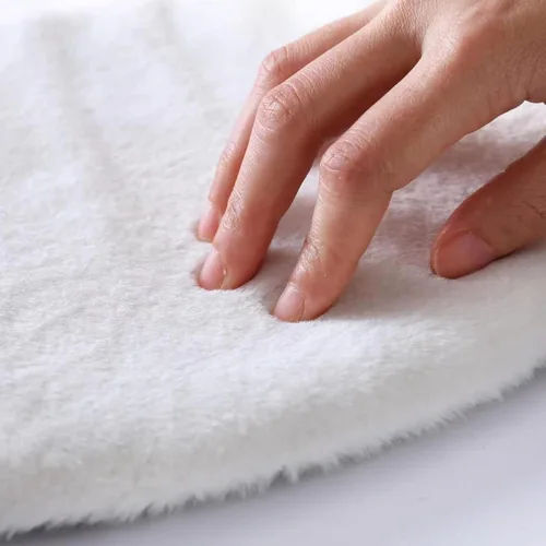 Miniatura 4 de Cabestrillo para Perros para Patas Traseras, Arnés de Elevación para Perros, Cabestrillo de Cinta Mágica para Perros Grandes con Soporte para Patas