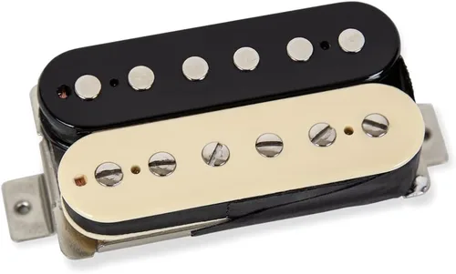 Miniatura 9 de Seymour Duncan Slash 2.0 Black Bridge - Humbucker - Pastilla de Guitarra Eléctrica