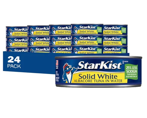 Miniatura 11 de StarKist atún blanco enlatado