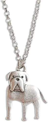 Miniatura 30 de Collar de raza de perro Grupo A