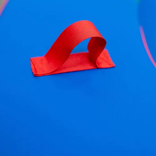 Miniatura 6 de Children's Factory Anillo de juego con túnel y tobogán, primario, CF322-162, escalador de espuma para bebés, juguete de escalada para niños y niños