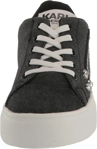 Miniatura 2 de Karl Lagerfeld Paris Women's Catori Sneaker
