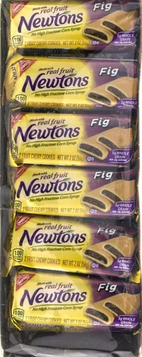 Miniatura 2 de Nabisco Fig Newtons - Galletas masticables (12 unidades), juego de 3