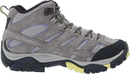 Miniatura 6 de Merrell - Botas de senderismo impermeables para mujer Moab 2 Mid