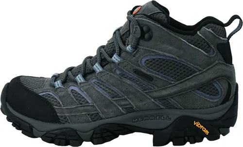 Miniatura 30 de Merrell - Botas de senderismo impermeables Moab 2 Mid para mujer