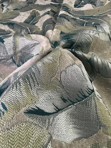 Miniatura 3 de OctoRose Funda para futón de felpilla resistente con 3 cremallera lateral, funda para sofá cama, protector de colchón (solo funda)