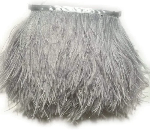 Shekyeon Paquete de 2 yardas (gris claro)