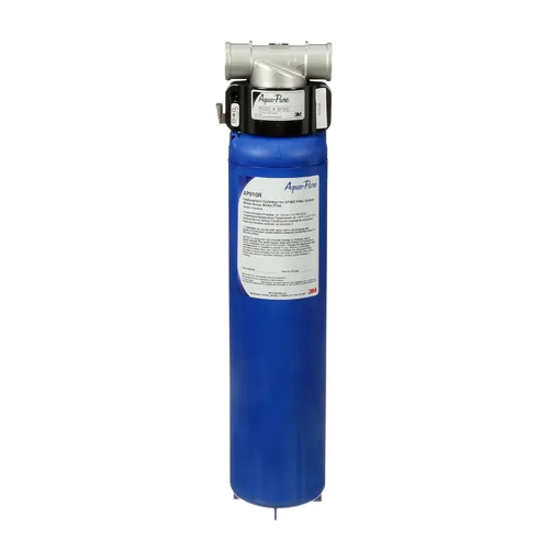 Miniatura 11 de 3M Aqua-Pure Sistema de Filtro de Agua Sanitario de Cambio Rápido para Toda la Casa AP904, Reduce Sedimento, Sabor y Olor a Cloro, y Escala, Uso