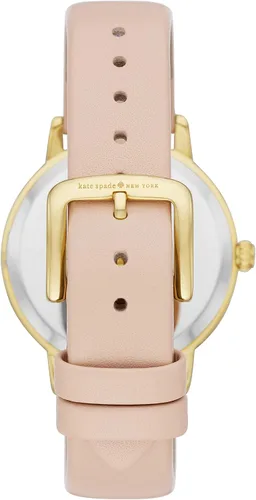 Miniatura 4 de Kate Spade New York - Reloj de pulsera para mujer (correa de 16 mm)