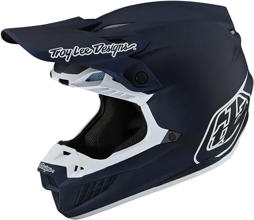 Miniatura 13 de Troy Lee Designs Cascos SE5 para motocross MX Off-Road