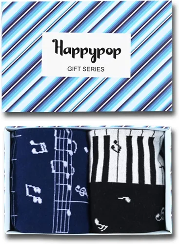 Miniatura 7 de HAPPYPOP Calcetines con bandera estadounidense para hombre, doctor, matemáticas, optometría, golf, regalos para enfermera, graduación, póquer