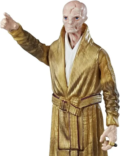 Miniatura 3 de Star Wars E1679 SW E8 Victor 2 Figura de acción